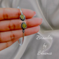 Stunning Silver Tone Bracelet