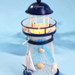 Light House Quirky Candle Stand
