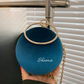 Round Ball Purse / Hand Bag