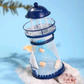 Light House Quirky Candle Stand