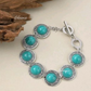 Turquoise Beads Bracelets