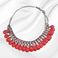 Fancy Statement Necklace