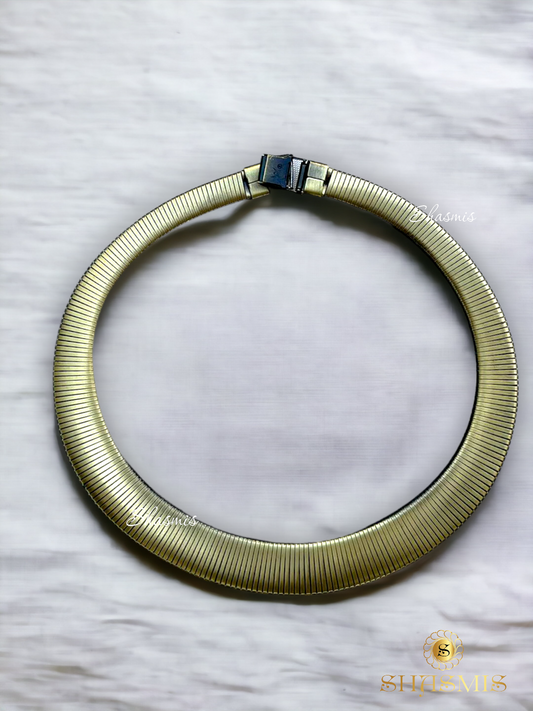 Stretchable Fashion Choker