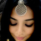 Coin Design Trendy Look Mangtika