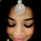 Design Silver Oxidised Trendy Mangtika
