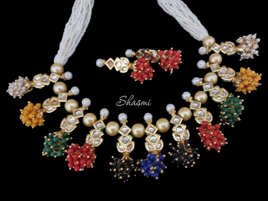 Gold Necklace