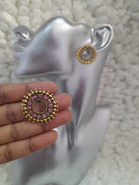 Antique Earrings