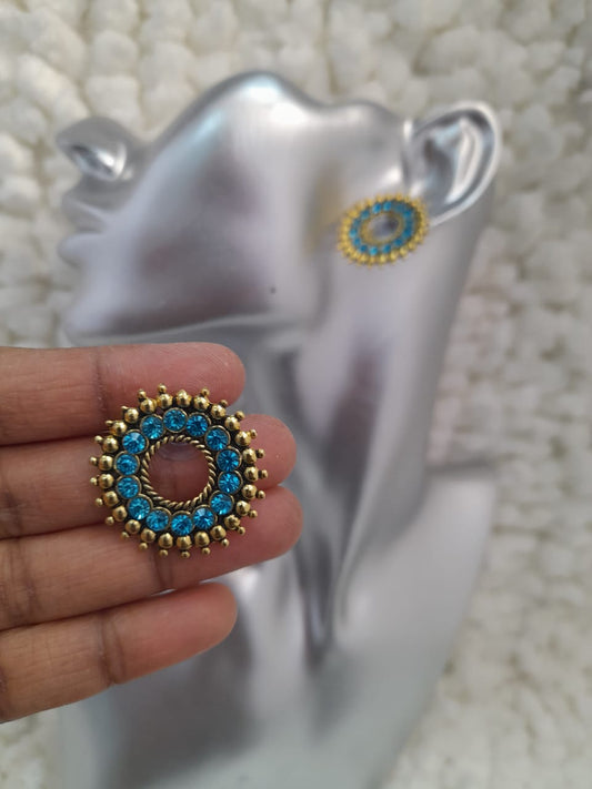 Antique Earrings