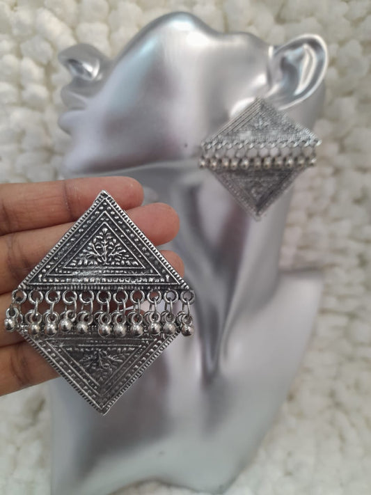 Oxidise Jewellery 