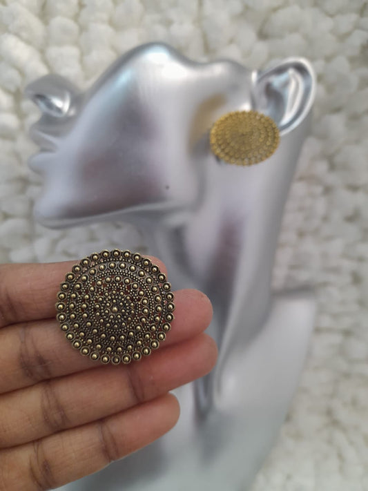 Oxidise Jewellery 