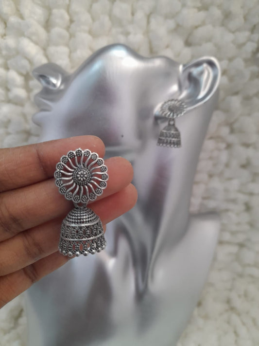 Oxidise Jewellery 