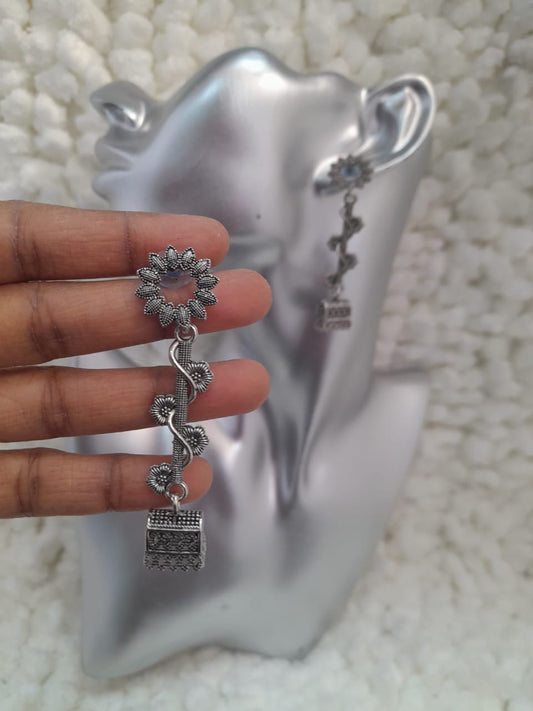 Oxidise Jewellery 