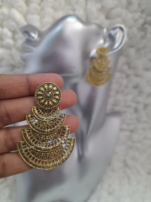 Brass Jewellery 