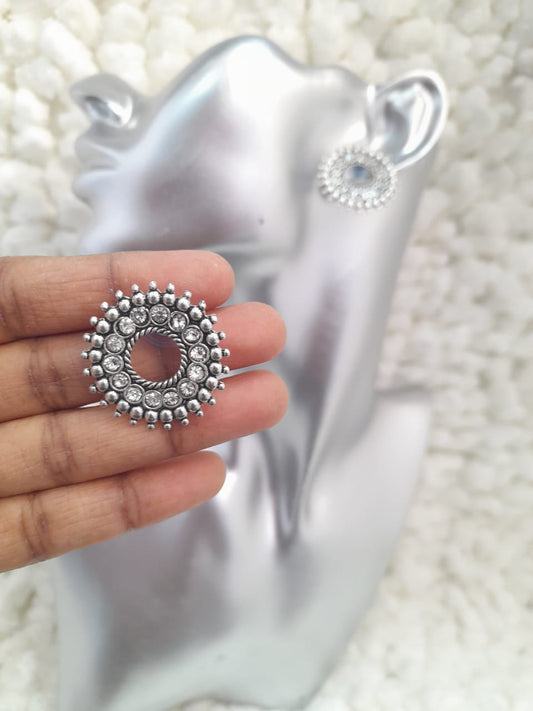 Antique Earrings