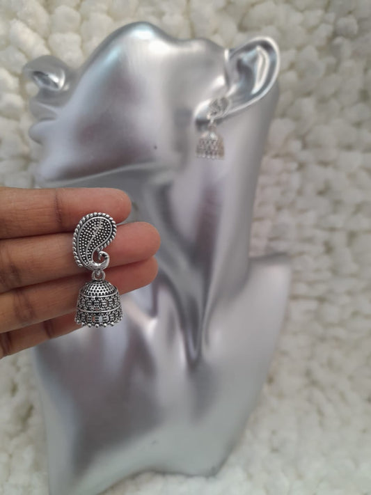 Oxidise Jewellery 