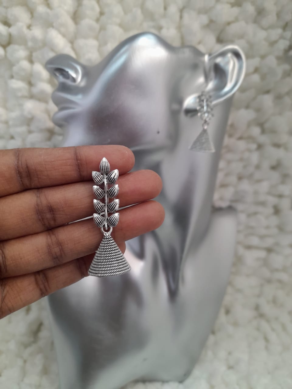 Oxidise Jewellery 