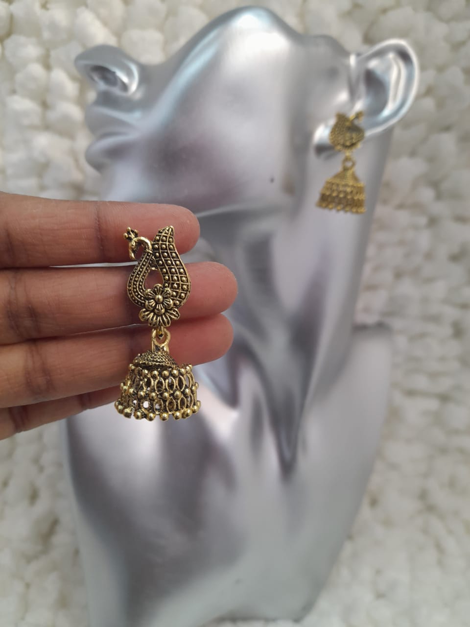 Oxidise Jewellery 