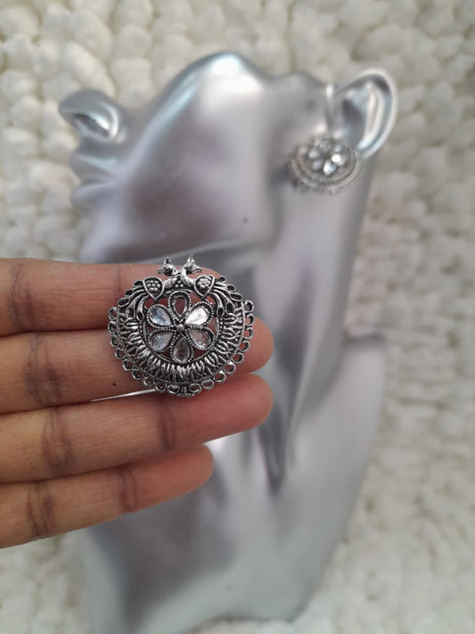 Oxidise Jewellery 