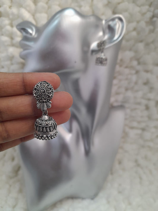 Oxidise Jewellery 