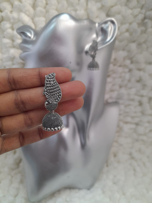Oxidise Jewellery 