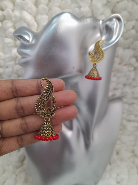 Brass Jewellery 