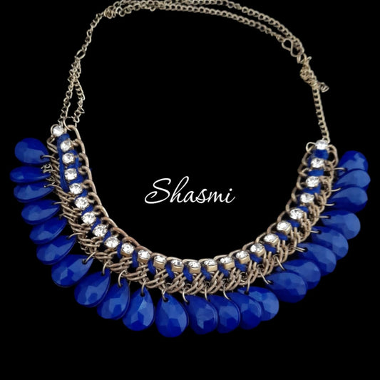 Fancy Necklace