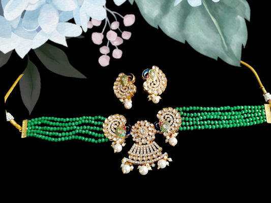 Kundan Choker