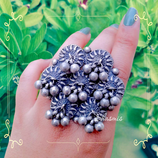 Med Centry Oxidised Ring