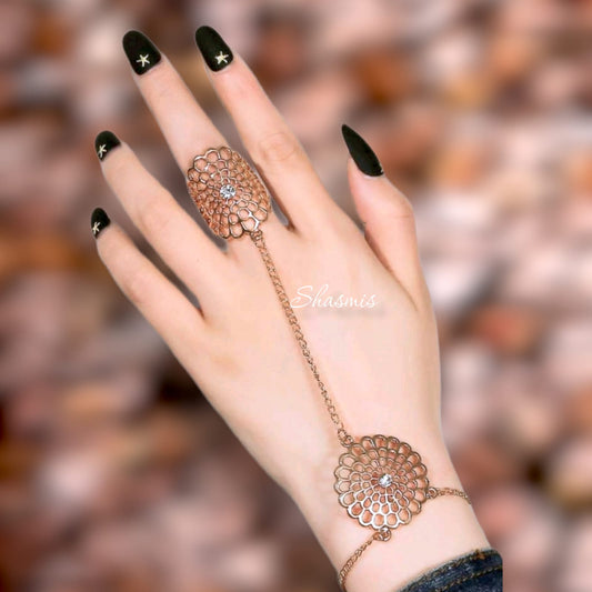 Bracelets Fancy Style
