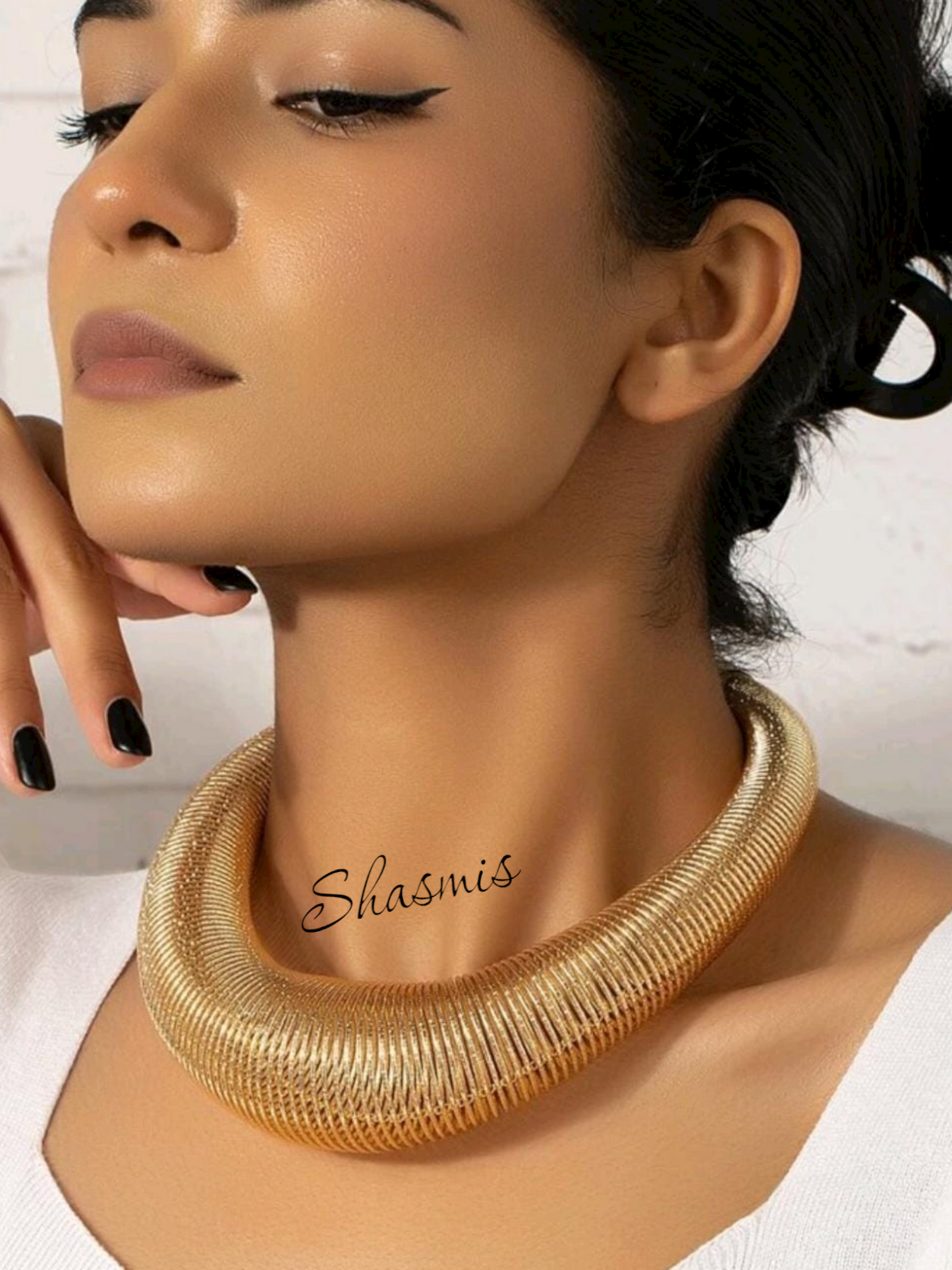 Dazling Choker