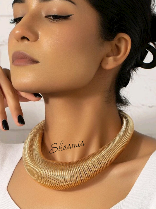 Dazling Choker