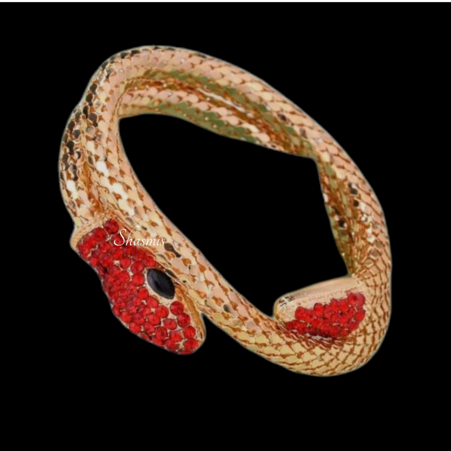 Snake Bracelets