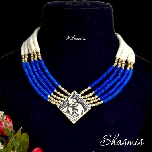 Multi Layer Necklace 