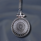 Design Silver Oxidised Trendy Mangtika
