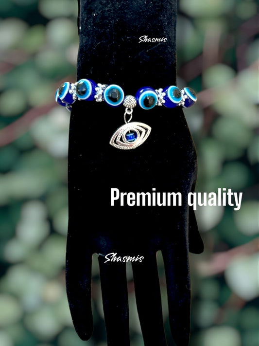 Turkish Evil Eye Bracelets