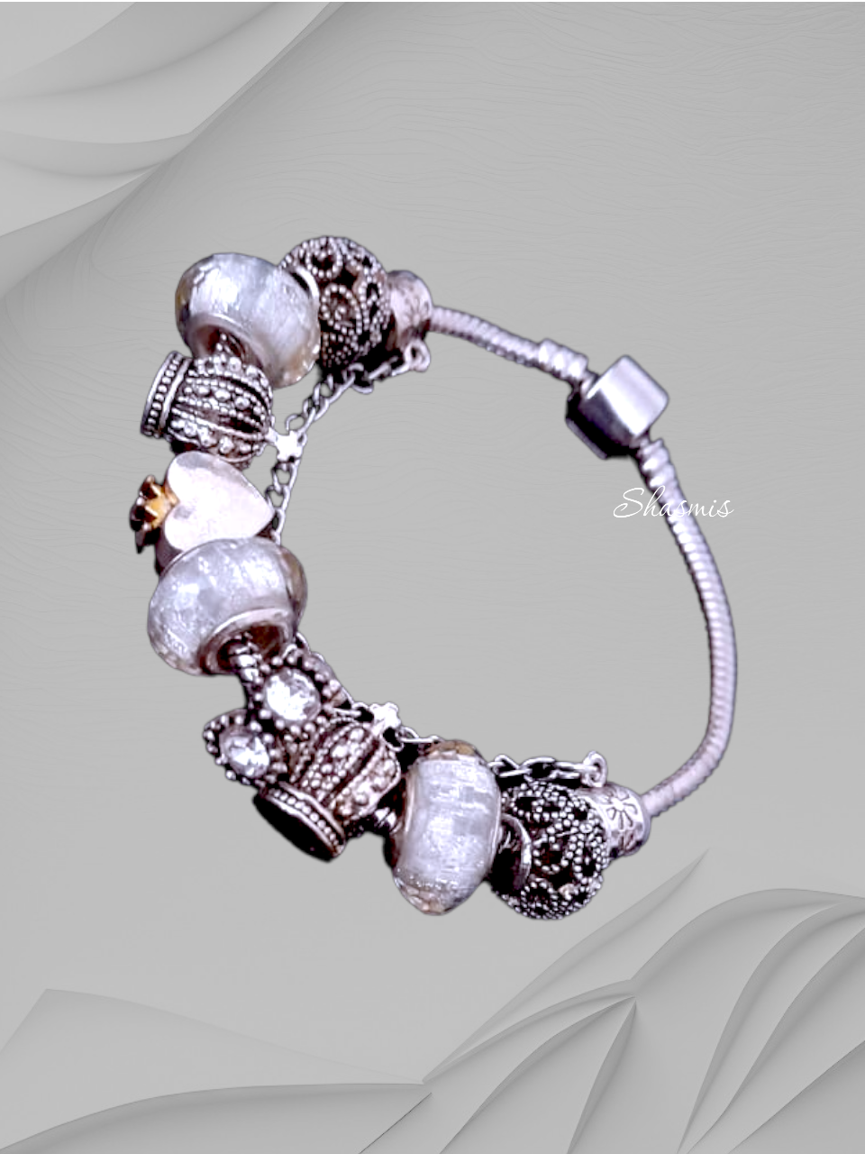 Charms Bracelet