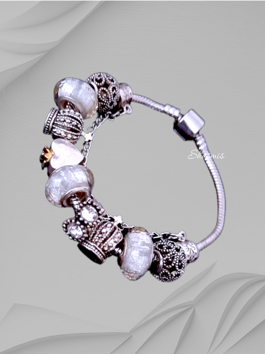 Charms Bracelet