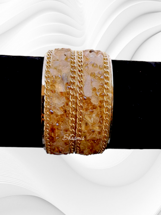 Crystal Bracelet